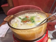 -闽上鲜·福建菜(龙湖滨江天街店)