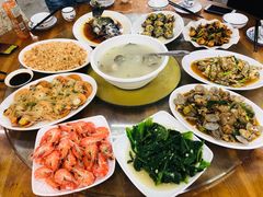 -明记海鲜大排档(巽寮湾店)