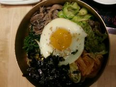 -八福力韩国休闲餐厅(泉舜店)