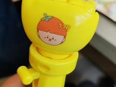 -海底捞火锅(CBD安泰广场店)