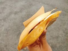 -易老大蛋烘糕(奎星楼总店)