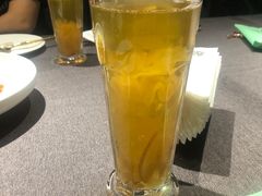 -羲和雅苑•北京烤鸭(国贸商城店)