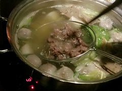 -牛焱·贵州黄牛肉火锅(城西银泰店)
