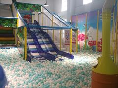 -蒙特利亲子乐园