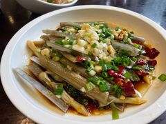 -健眺小海鲜(临海后山店)