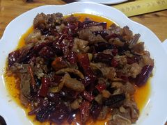 -弓虽昌焖烧鸡(大竹林店)