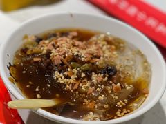 红糖冰粉-钢管厂五区小郡肝火锅串串香(清河店)