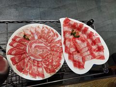 -重庆德庄火锅(体育中心店)