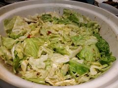 -秦唐一号西安菜馆(钟楼店)