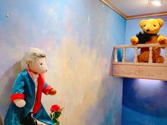 -济州岛泰迪熊博物馆