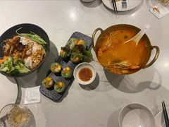 -美奈小馆·越南料理(中航城君尚购物中心店)