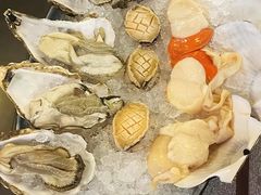 -熹悟海鲜火锅·广式打边炉
