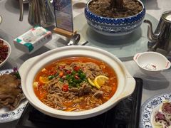 -特味村大酒店(南三环店)
