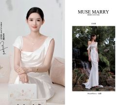 点击看大图 -MuseMarry婚纱(前海嘉里中心店)