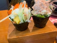 -大江户日本料理(吕厝店)