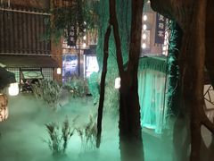 -淀里船宴(卓达店)