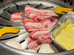 -木槿花韩式炭烤·熟成肉工坊(孙文东路店)