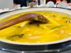竹荪三鲜-一品滇香·云南菜(公益西桥店)