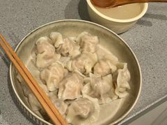 -胃口福·饺子云吞(怡园东店)