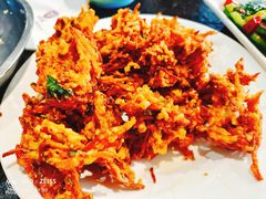 -友乐居羊蝎子(西直门店)