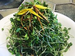 -盛百味·家宴餐厅(霸州分店)