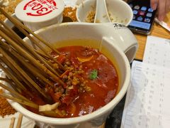 -木屋烧烤(双榆树店)