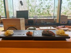 -鮨冠OMAKASE食べ放题(北京首店)