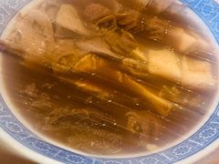 -北京小肠陈饭庄(方庄店)