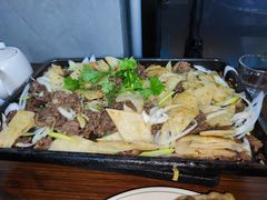 -清真永恒华威肉饼(潘家园店)