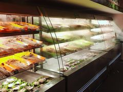 -班花麻辣烫(南京概念店)