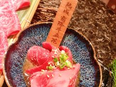 -老乾杯和牛烧肉(王府中环店)