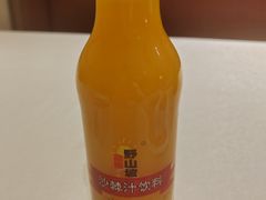 -老太原菜馆(府西街店)
