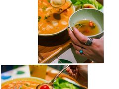 -越弥越南传统美食馆