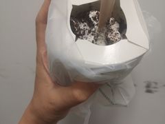 -麦当劳(太平国际机场店)
