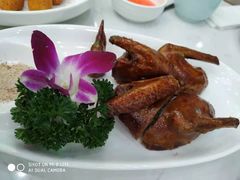 -东鑫记港式茶餐厅(南京东路店)