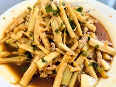-翠茗农庄土菜馆(天目湖店)