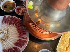 -南门涮肉(上海一店)