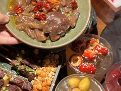 -芸山季·云南山珍菌火锅(人民广场来福士店)