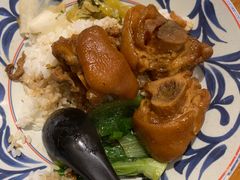 -大三元台湾鲁肉饭(沙井新桥店)
