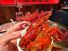-熊记虾王·小龙虾(东晓南店)