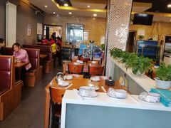 -观城阁家常菜·烤鱼·锦州烧烤(崇文门店)