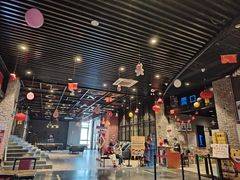-中宁国际影城(苏州黄埭店)