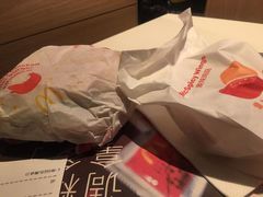 -麦当劳(磨子桥店)