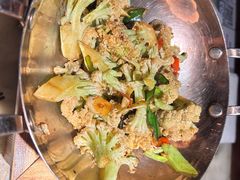 -绿茶餐厅(朝阳大悦城店)