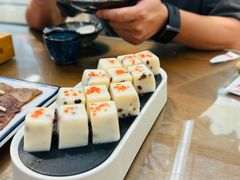 -魁盛居百年鲁菜馆(中林路店)
