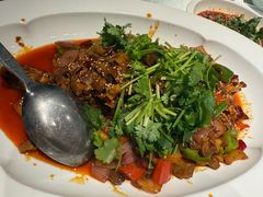 -锦庐道地川菜(来福士店)