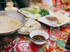 -东北菜铁锅炖(义乌街店)