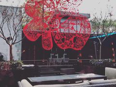 -深圳四季酒店·馥自助餐厅