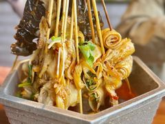 -聚点·北京串(簋街店)