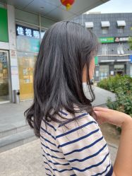 -RAYA韩国造型